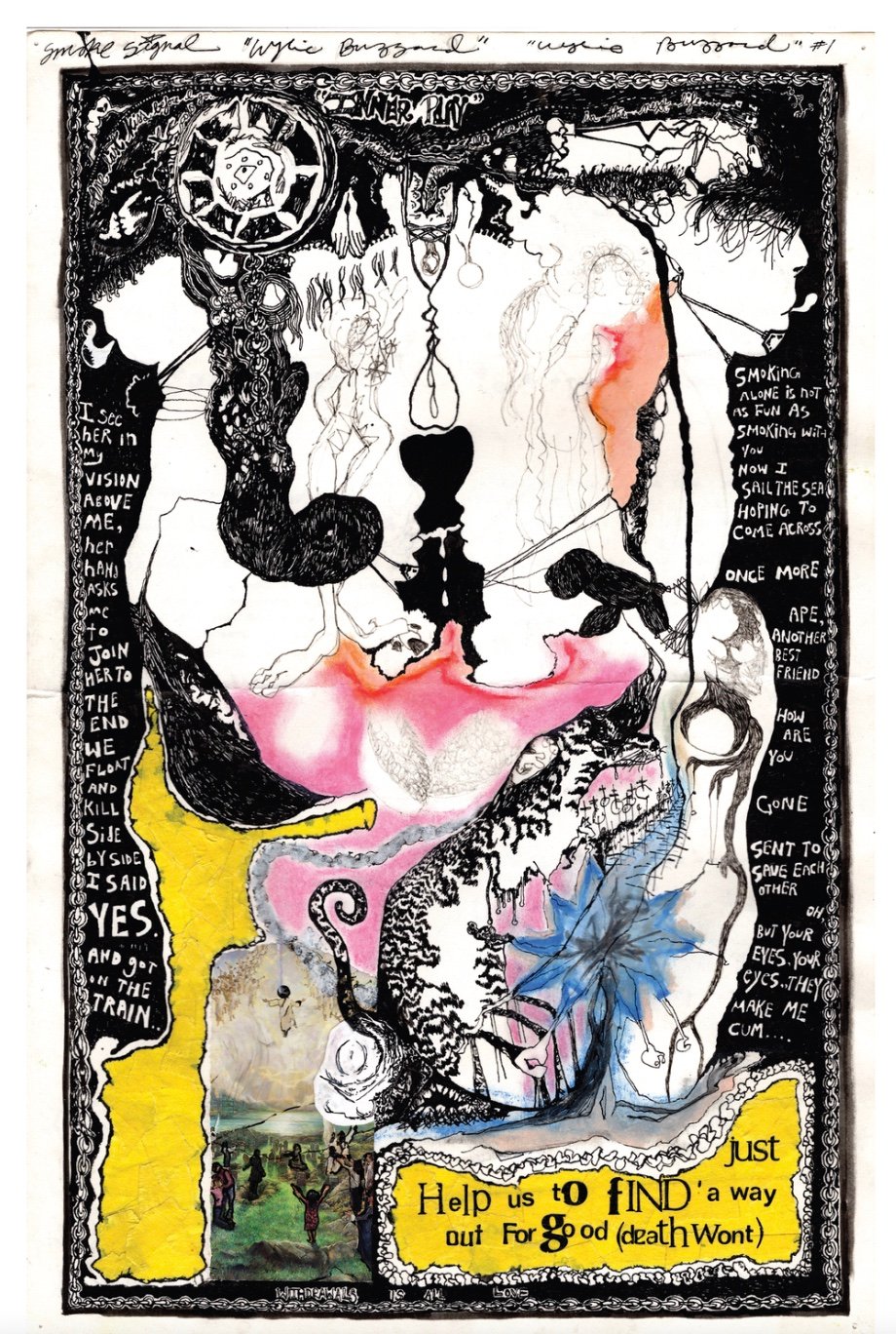 Smoke Signal #46 | Fluke Publishing